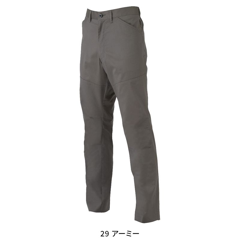 2025春夏新作】 GLADIATOR ストレッチスラックス 作業服 春夏用
