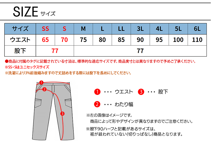 Dickies（ディッキーズ） 作業服 デニムカーゴパンツ D-2905
