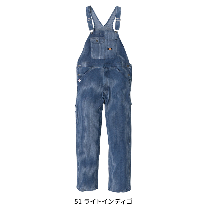 ディオールナイトウエアー未使用❣️ Dickies 作業服 Dickies(ディッキーズ) ストレッチウォバッシュ
