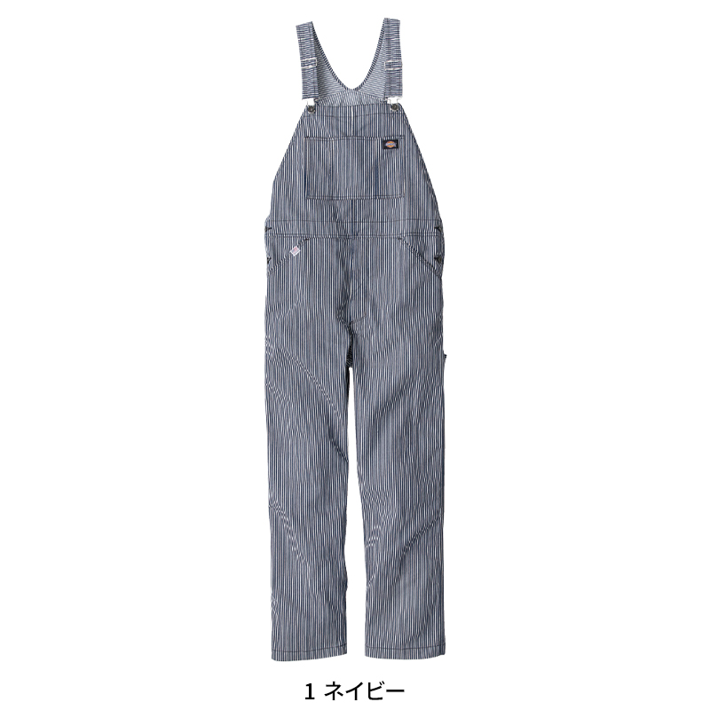 Dickies 作業服 Dickies(ディッキーズ) ライトストレッチ