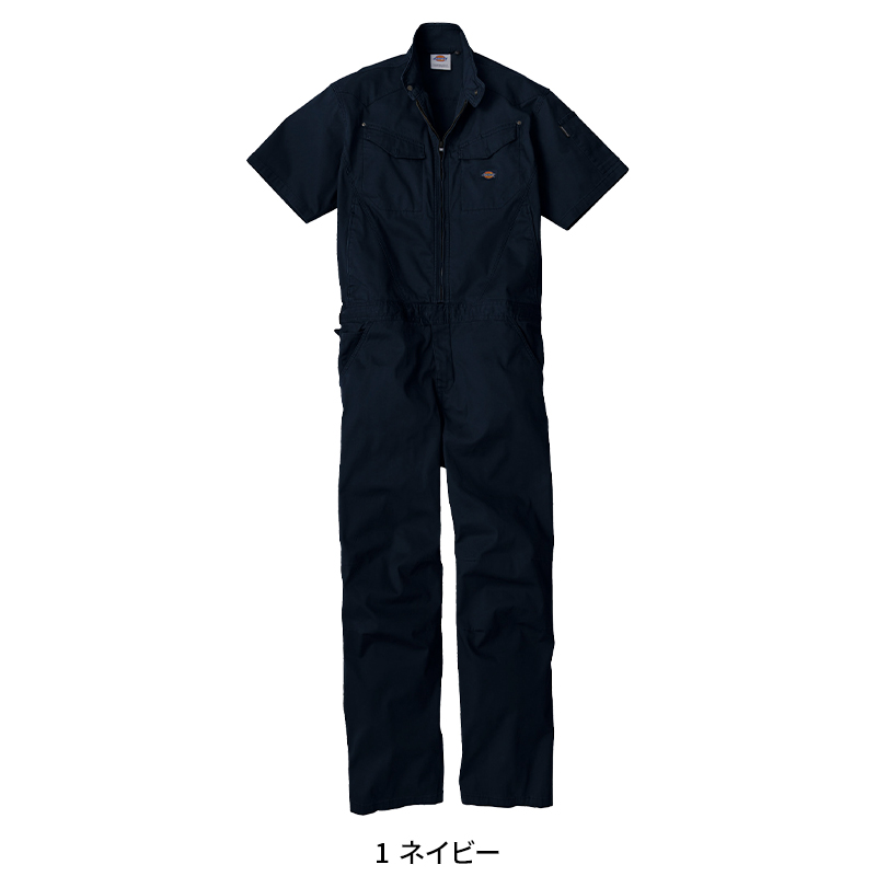 Dickies（ディッキーズ） 【2025春夏新作】 ストレッチヘリンボーン