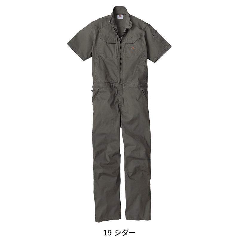 Dickies（ディッキーズ） 【2025春夏新作】 ストレッチヘリンボーン