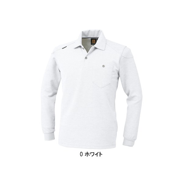 G/FORE ジーフォア MENS NEW WONDER 長袖 ハーフジップ