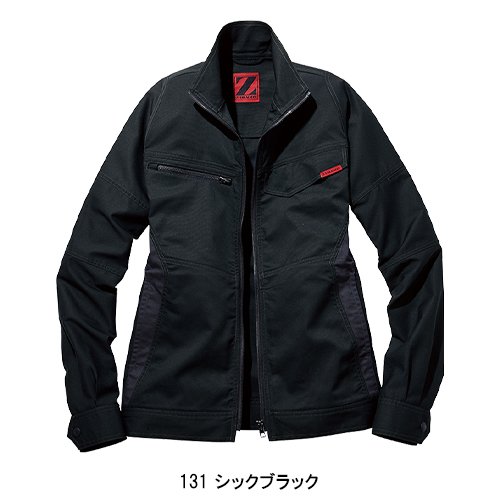 【ジャンク】グラコン 4着セット Z-DRAGON 76700 ストレッチ長袖ジャンパー 【春夏用】 商品詳細