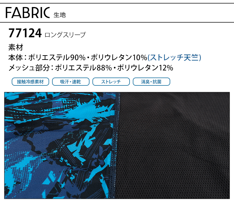 生地アップ