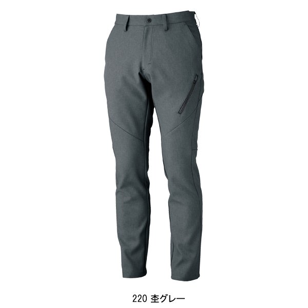 作業服・作業用品 ストレッチパンツ ジーベックXEBEC12202【サン