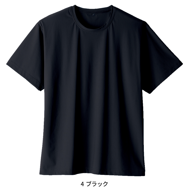 SOWA（ソーワ） 【2026春夏新作】 半袖Tシャツ(胸ポケット無)春夏用