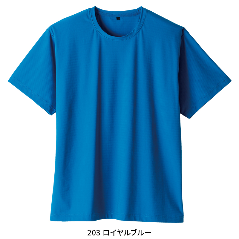SOWA（ソーワ） 【2026春夏新作】 半袖Tシャツ(胸ポケット無)春夏用