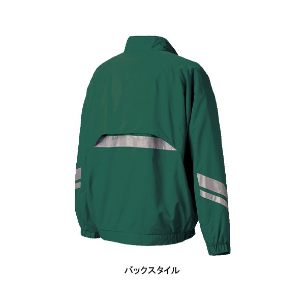 TAKAYA WORK WEAR 秋冬用 作業服・作業用品 ウインドブレーカー メンズ