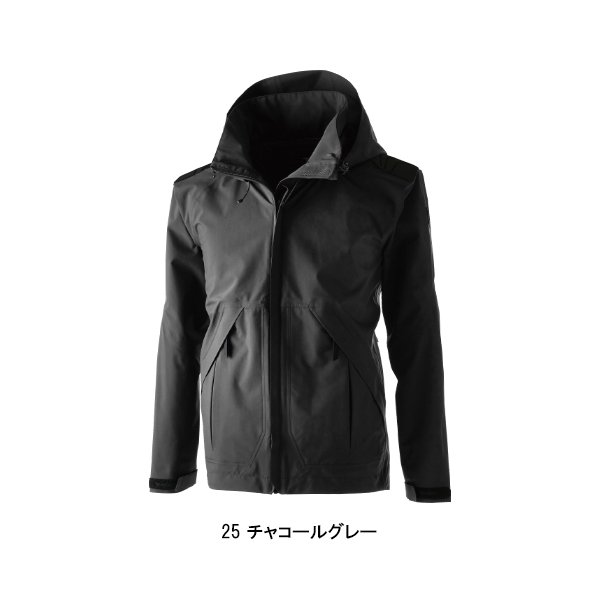 TSDESIGN 藤和 通年作業服 作業着 NEO撥水ジャケット 84716 サイズSS