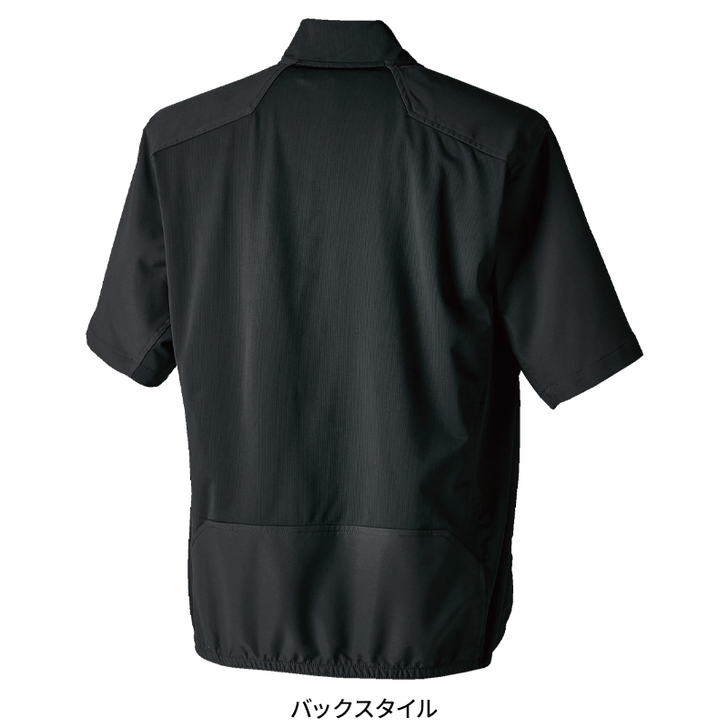 良質  TS DESIGN 2025春夏新作 作業服 春夏用 KNICKER'S ニッカーズ バレエ
