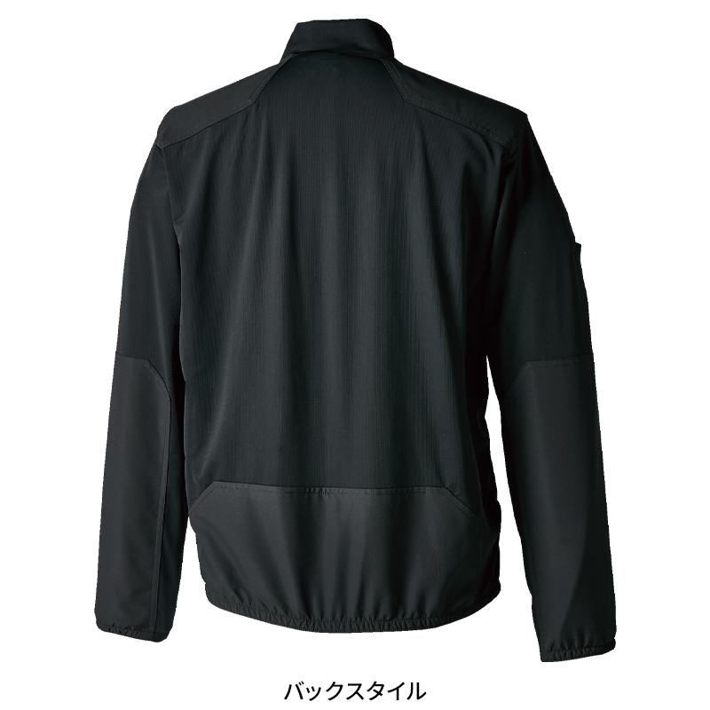 TS DESIGN 2025春夏新作 作業服 春夏用 KNICKER'S ニッカーズ
