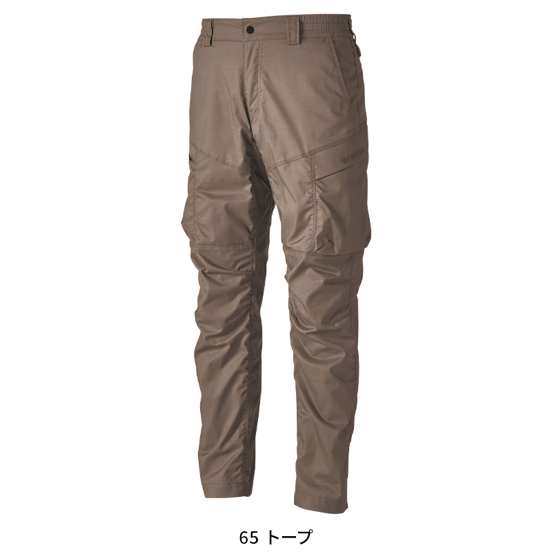 TS DESIGN 【2025春夏新作】 TSNライトクロスカーゴパンツ 作業