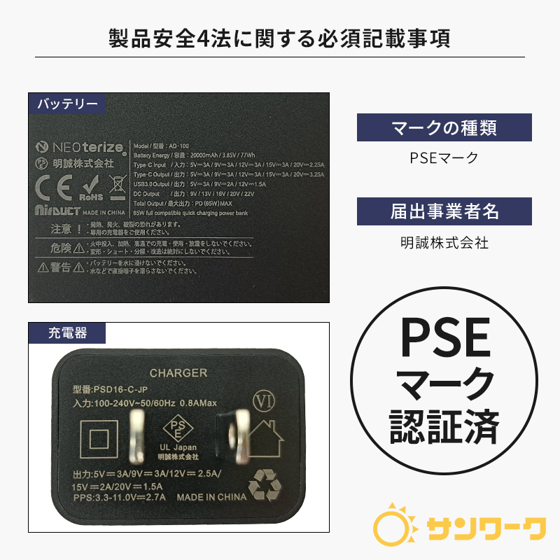 【新品未使用】【非売品】Panasonicメンズ作業服Lサイズ パナソニック2枚 NEOterize AirDUCT リチウムイオンバッテリーセット 作業服 ad