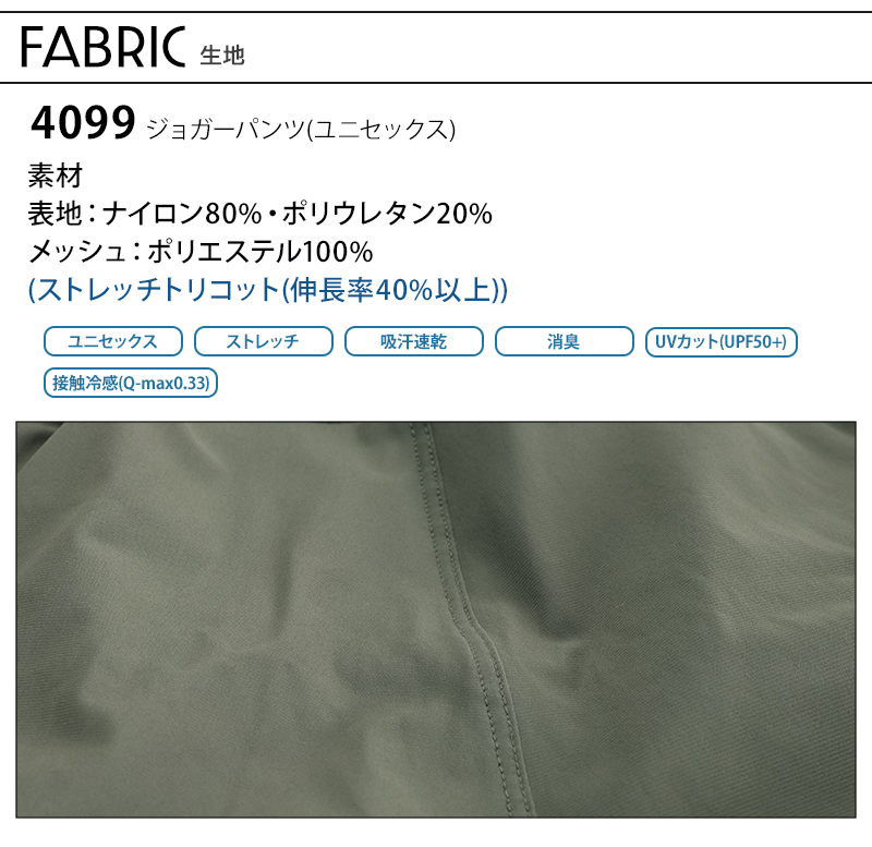 生地アップ