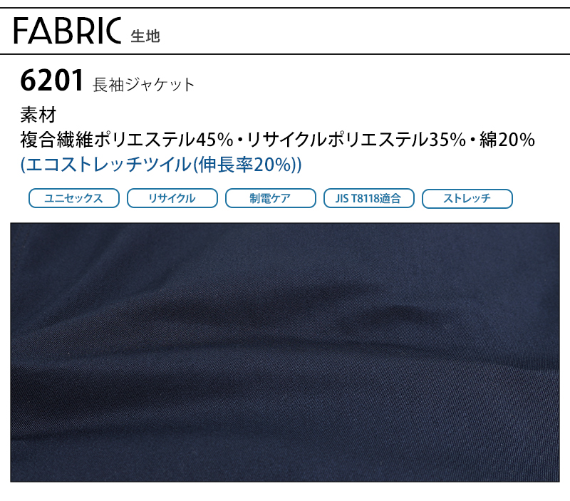 生地アップ