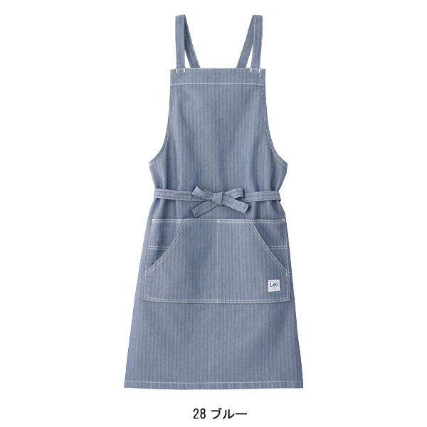ボンマックス（ユニフォーム） 作業服・作業着 胸当てエプロン
