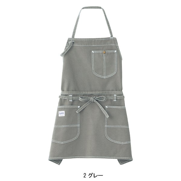 【新品】Hotman グレー エプロン 楽天市場】【ギフトにもおすすめ！ラッピング・手提げ袋無料
