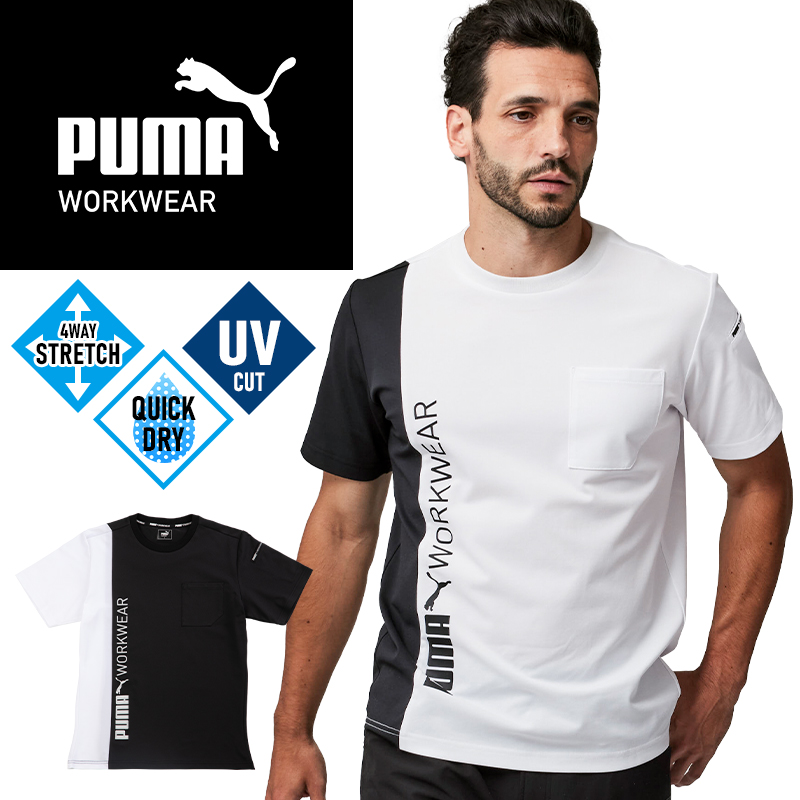 2025新作（未使用）PUMA 鷲プリントポロシャツ XL-XXL 2025新作（未使用）PUMA 鷲プリントポロシャツ XL-XXL