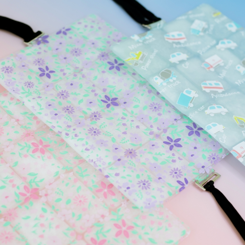 SUO SUO(R) 公式 熱中症から守ります SUO 28°ICE ベビーカー クール