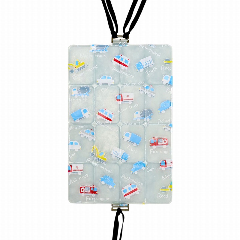 SUO SUO(R) 公式 熱中症から守ります SUO 28°ICE ベビーカー クール