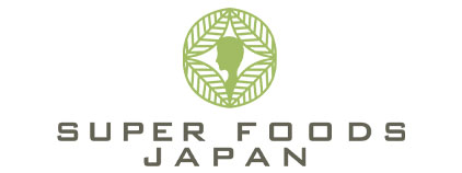 SUPER FOODS JAPAN