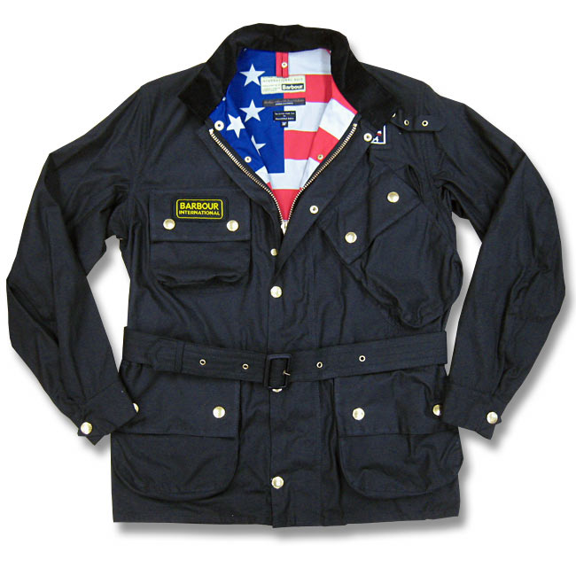 Barbour バブアー スティーブ マックイーン 激レア】BARBOUR バブアー スティーブ マックイーン オイルド