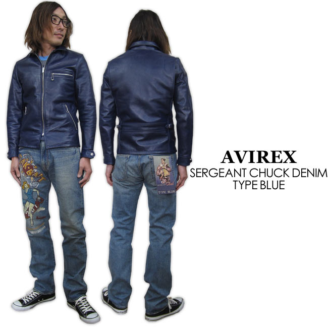 (専用)AVIREX 6136052a2.jpg