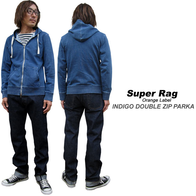 FRED PERRY（フレッドペリー） パーカー メンズ /インディゴ