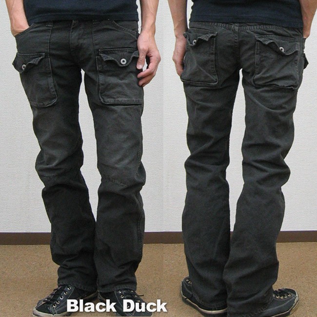 FOB（エフオービー） OFFICER BUSH PANTS<br>FOB オフィサー