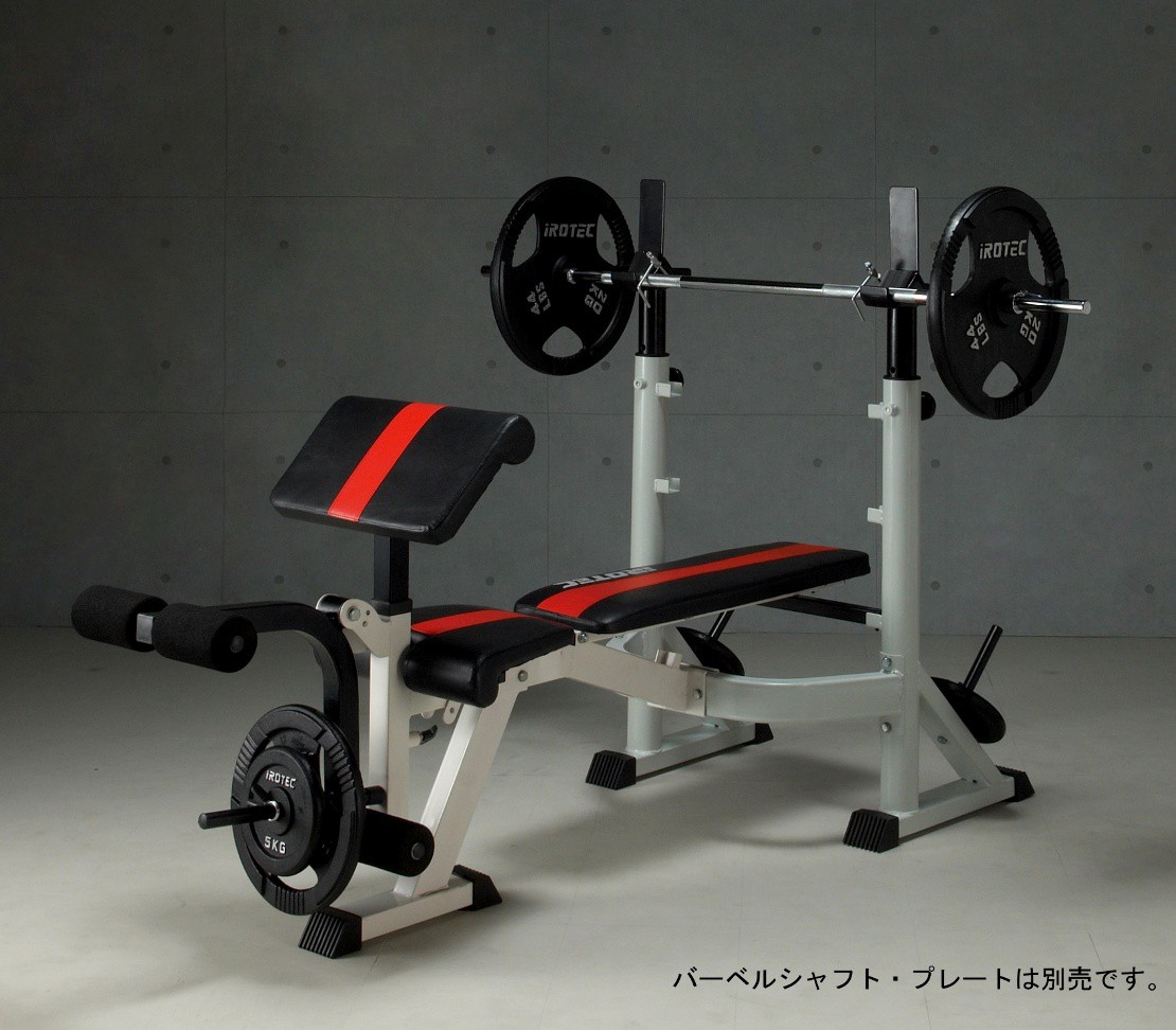 Sho様専用】アイロテックベンチプレス トレーニング/エクササイズ