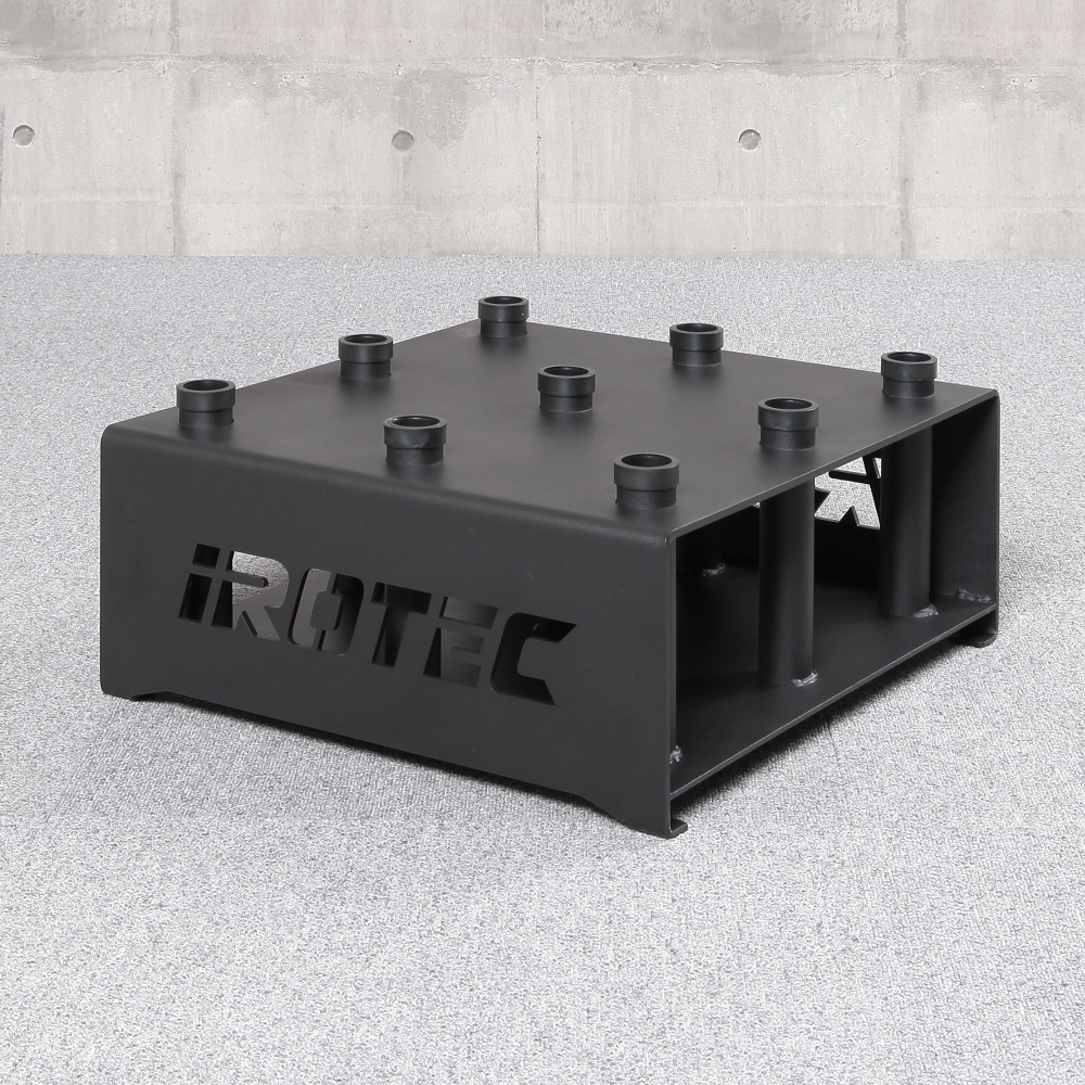 Amazon | IROTEC(アイロテック) レギュラー バーベルシャフト