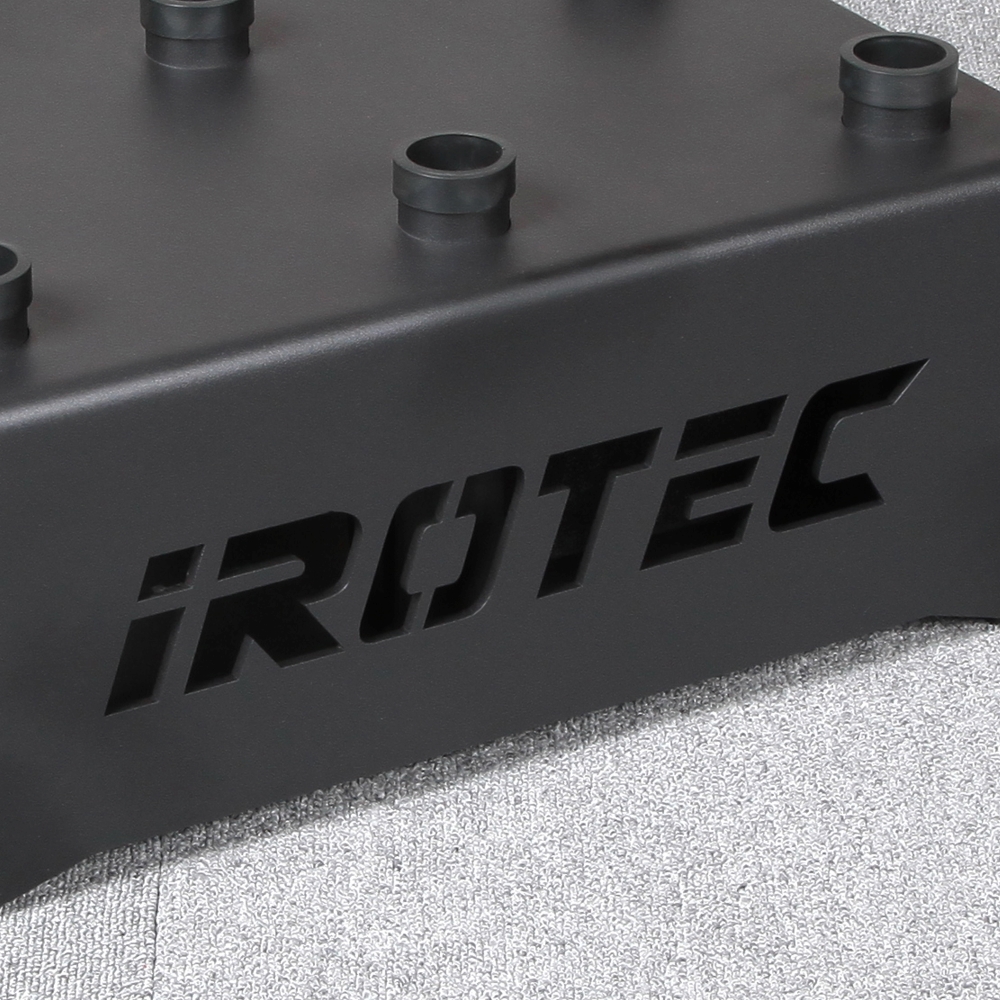 IROTEC IROTEC（アイロテック）9レギュラーバーストレージ 径