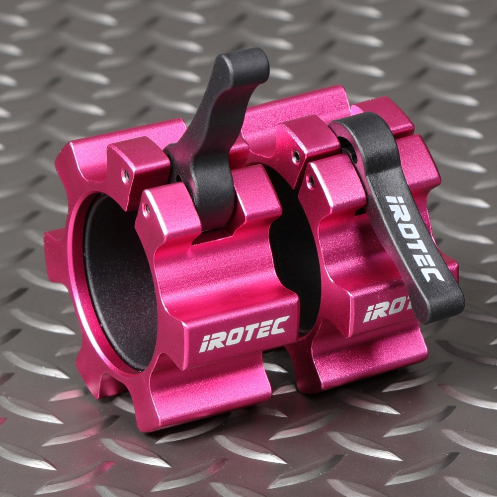 IROTEC（アイロテック） [2026年9月新発売] アルミニウムクイック