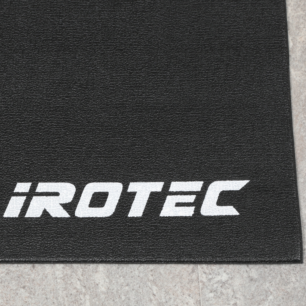 IROTEC（アイロテック） [10日-12日迄Pアップ] フィットネスマット