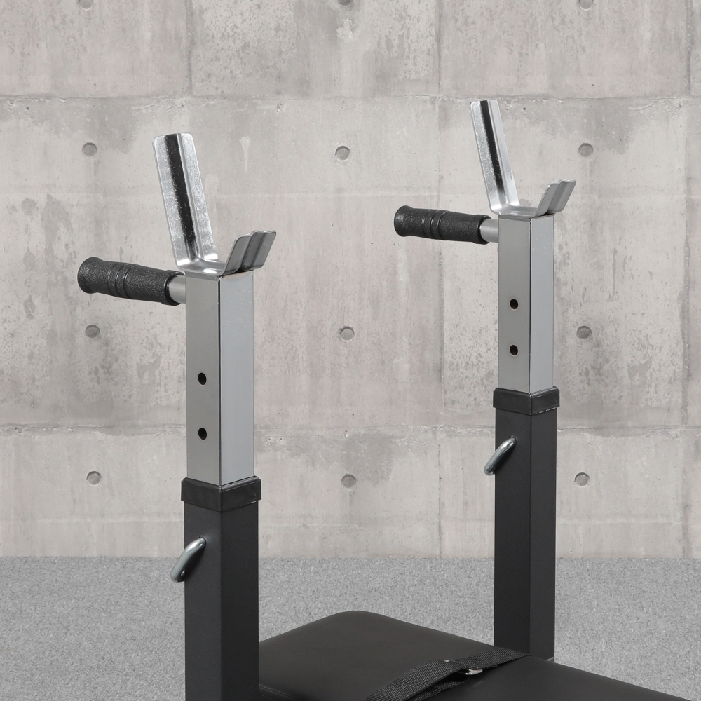 IROTEC（アイロテック） ベンチプレスセット ビルドアップコンポ