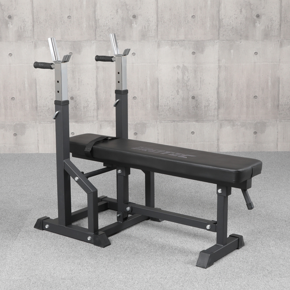 IROTEC（アイロテック） [新色発売] ベンチプレス ハイパー