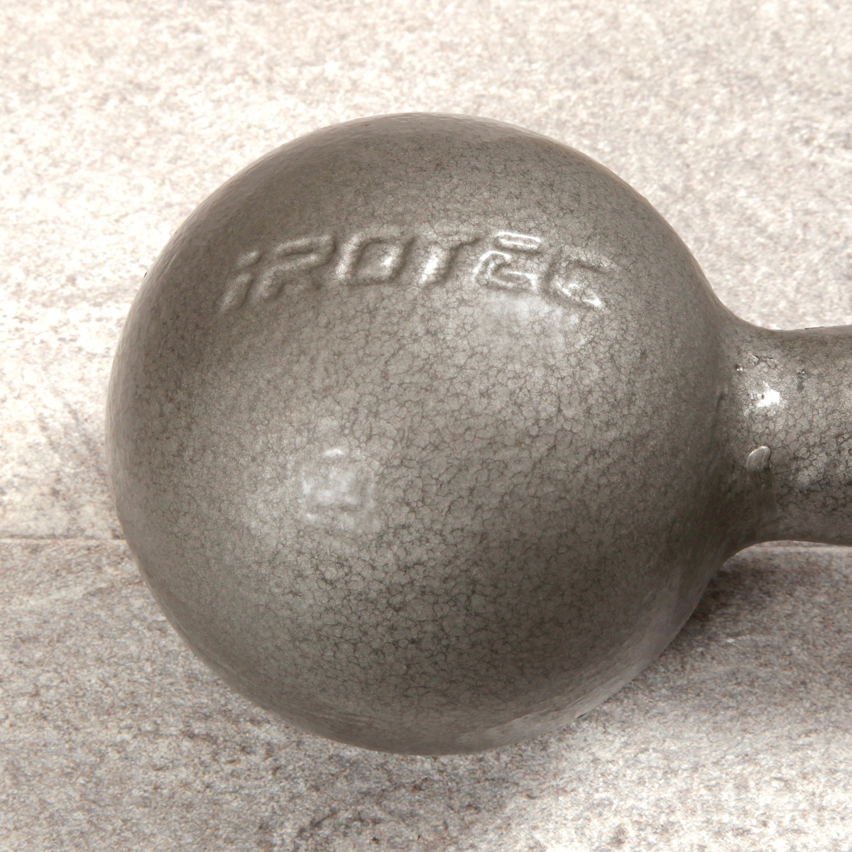IROTEC IROTEC（アイロテック）ハンマートーン ダンベル 20KG