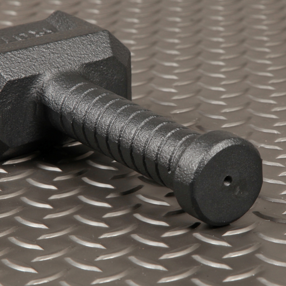 IROTEC（アイロテック） アイアンハンマー5KG / ダンベル ケトルベル