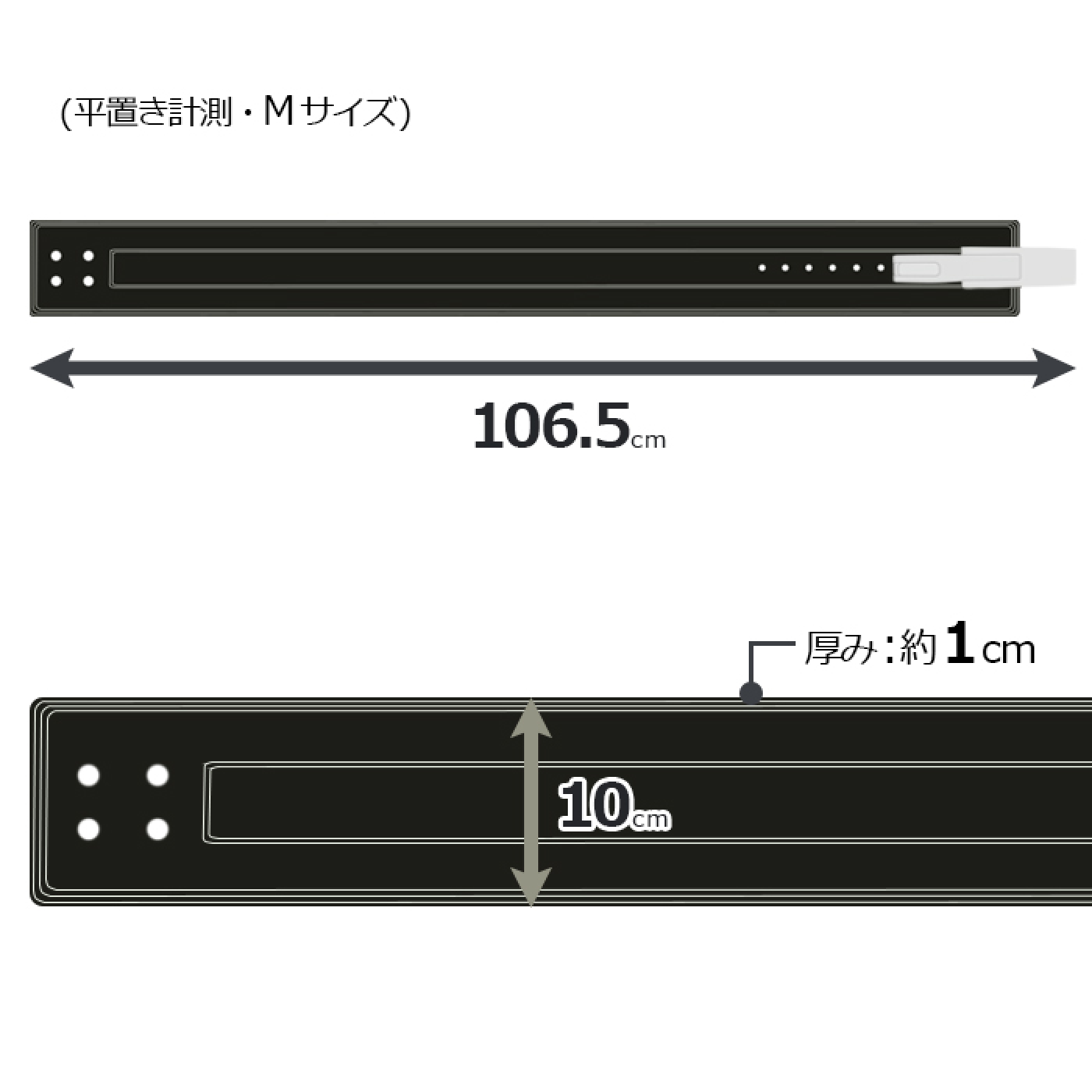 LABMサイズ