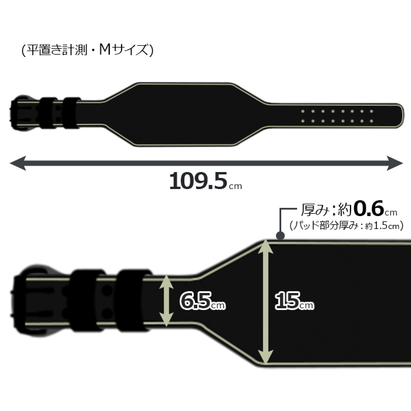 Mサイズ