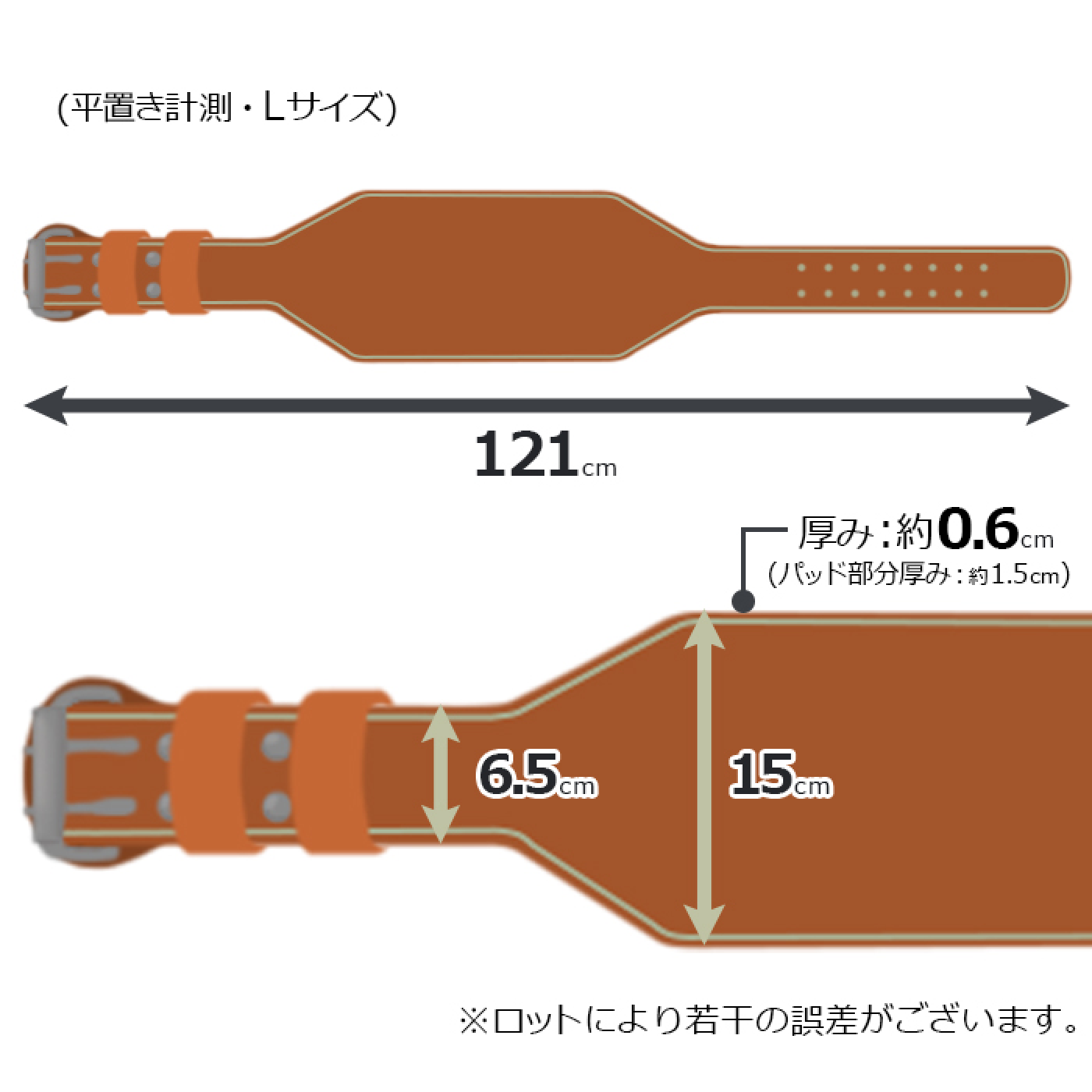 Lサイズ