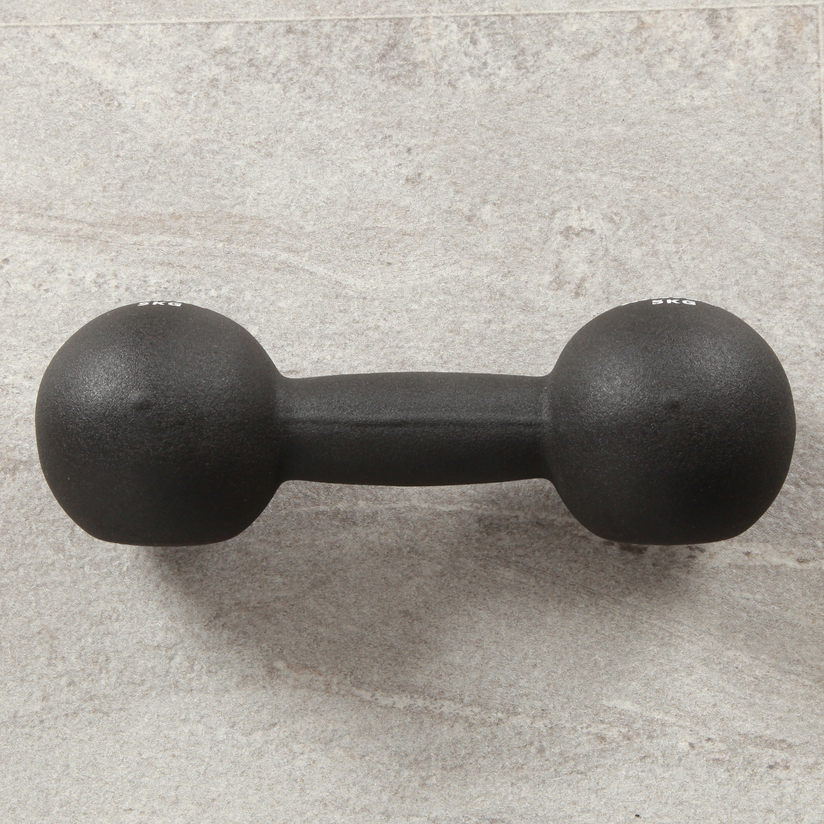 IROTEC（アイロテック） ネオプレーンダンベル10KGセット（片手5KG×2個