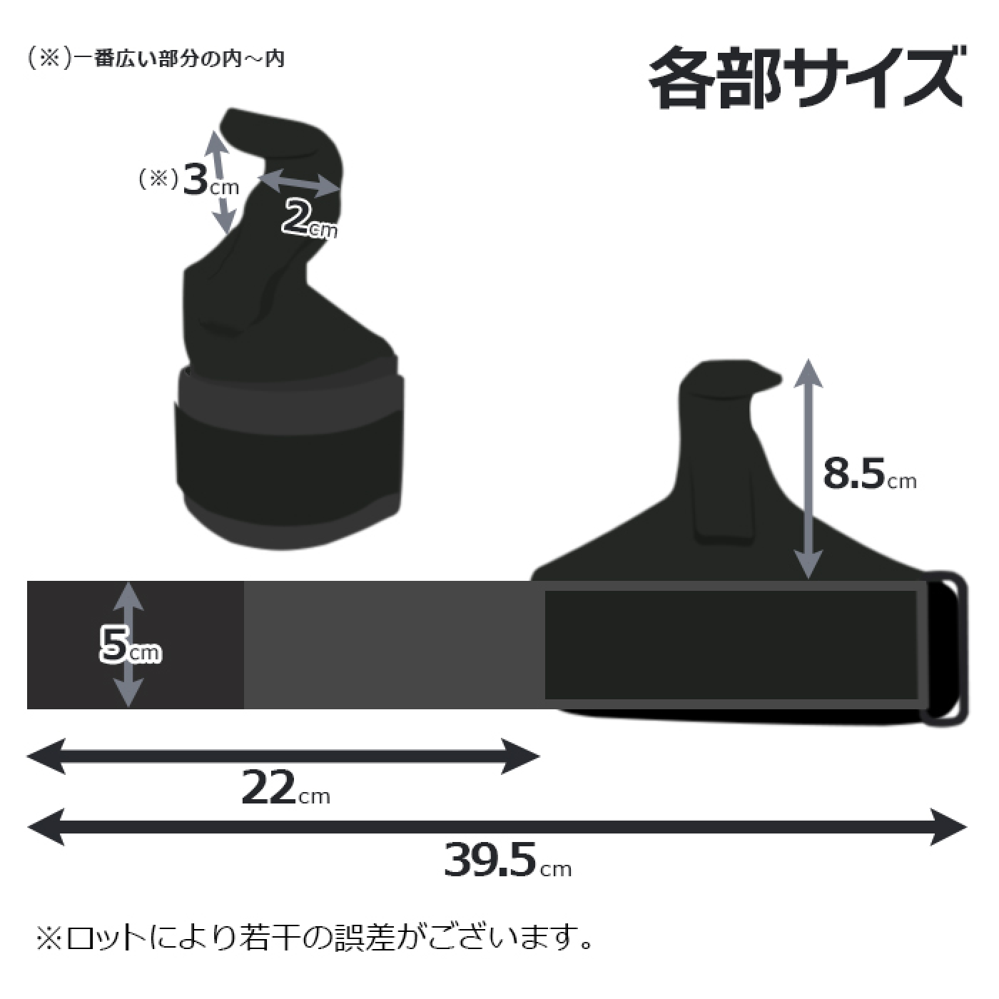 サイズ
