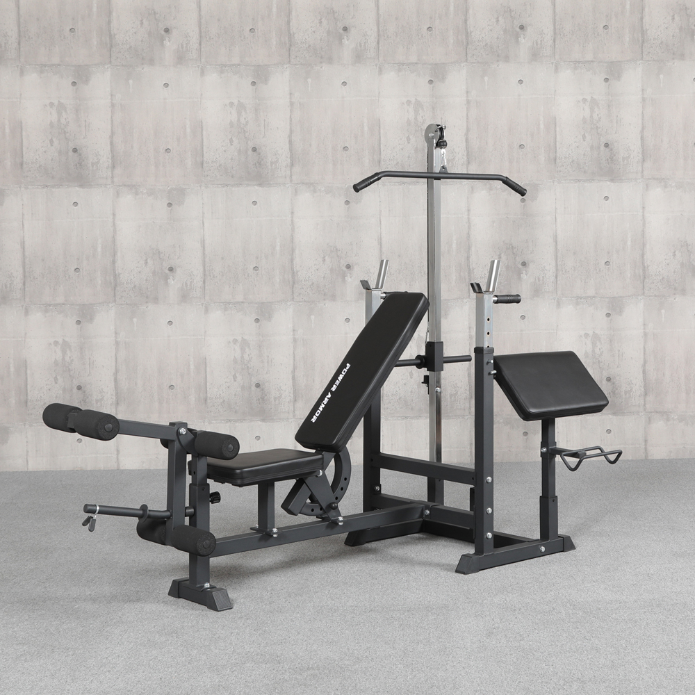 [2026�N2���V����]POWER ARMOR�i�p���[�A�[�}�[�j�}���`�A�W���X�^�u���v���X�x���` / �x���`�v���X�� �z�[���W�� �؃g�� �o�[�x��