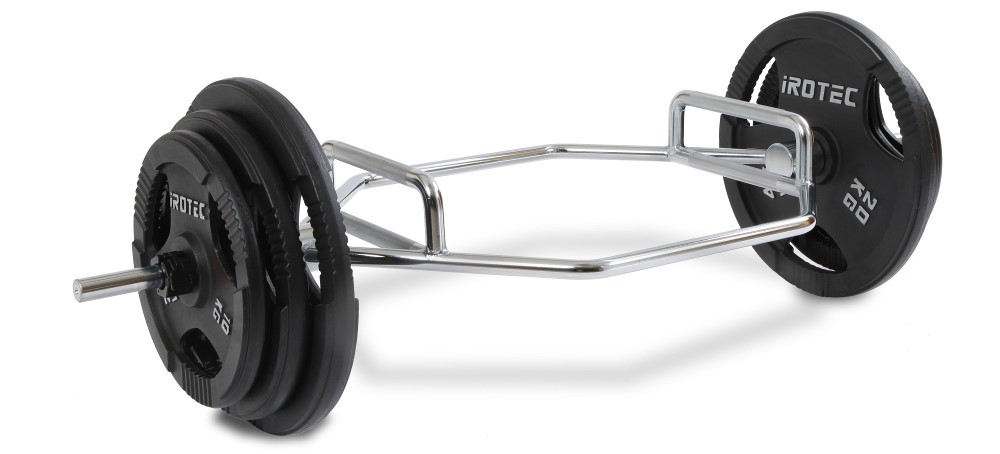 IROTEC IROTEC（アイロテック）レギュラーHEXバーアイアン109KG