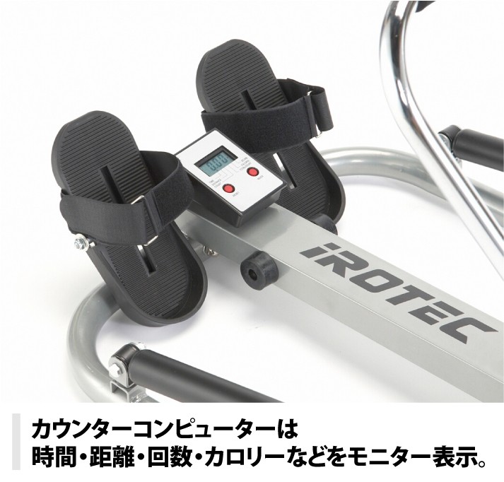 カウンターコンピューター