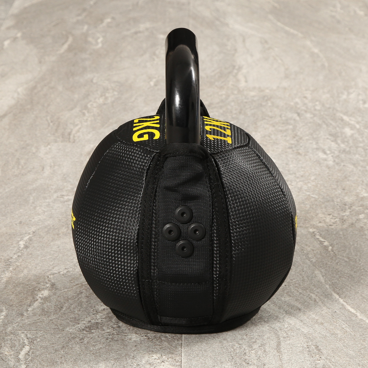 IROTEC（アイロテック） ソフトケトルベル12KG / ケトルベル ダンベル