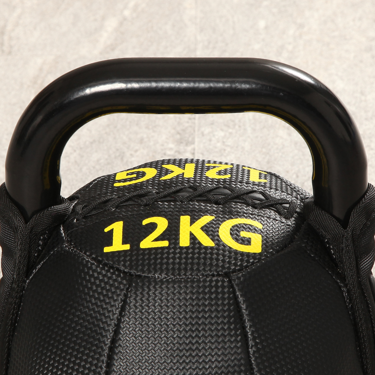 IROTEC（アイロテック） ソフトケトルベル12KG / ケトルベル ダンベル