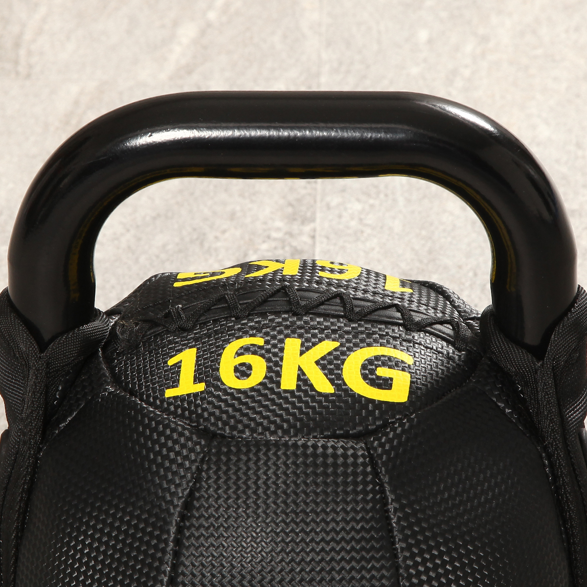 IROTEC（アイロテック） ソフトケトルベル16KG / ケトルベル ダンベル